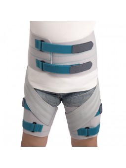 REALINEADOR DE MIEMBRO...