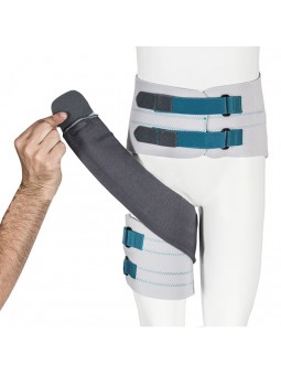 FUNDA PROTECTORA DE CINCHA...