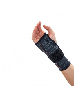 MUÑEQUERA ELÁSTICA...