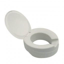 Elevador de WC blando