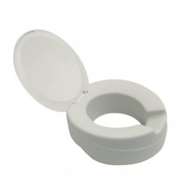 Elevador de WC blando