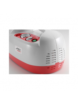 Aspirador de fluidos portátil