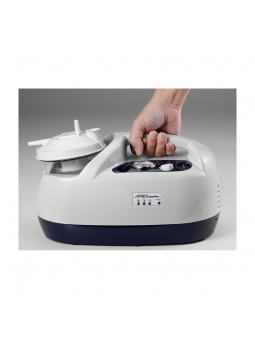 Aspirador de fluidos