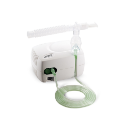 NEBULIZADOR MINI PLUS PORTATIL APEX