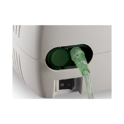 NEBULIZADOR MINI PLUS PORTATIL APEX