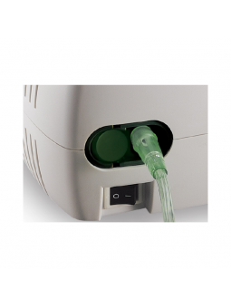 NEBULIZADOR MINI PLUS PORTATIL APEX