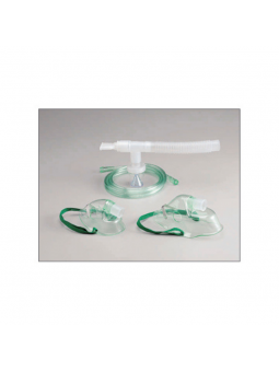 Nebulizador Apex Mini Plus