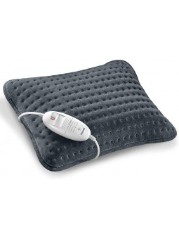 Almohadilla eléctrica de calor