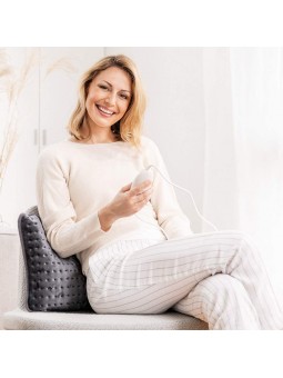 Almohadilla eléctrica Beurer