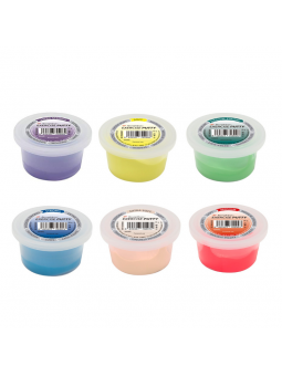 MASILLA TERAPÉUTICA EXERCISE PUTTY 85 GR