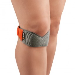 Cinta patelar rodilla