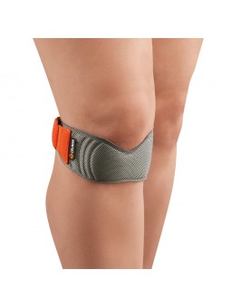 Cinta patelar rodilla