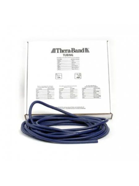 Tubos de látex Thera-Band Tubing 7,5 m