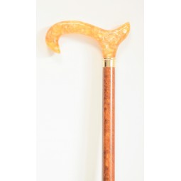 baston extensible caballero apoyo caminar paseo