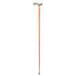 baston extensible caballero apoyo caminar paseo