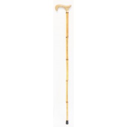 baston extensible caballero apoyo caminar paseo