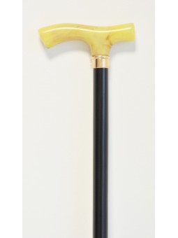 ortopedico baston extensible caballero apoyo caminar paseo