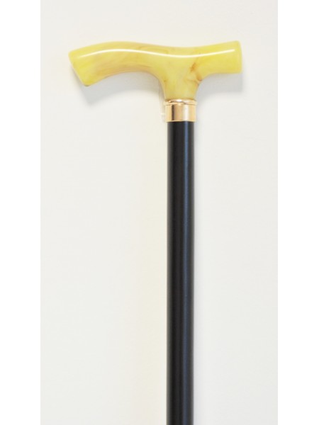 ortopedico baston extensible caballero apoyo caminar paseo