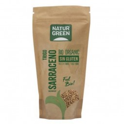 trigo sarraceno bio naturgreen