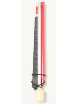 baston invidente caminar ayuda diaria paseo barrera movilidad