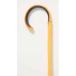 baston feriante feria caminar paseo montaña ganderia mayores ancianos garrote