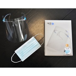 Pantalla de protección