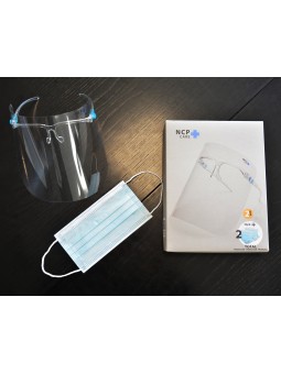 Pantalla de protección