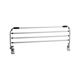 Barreras de cama plegables (2 unidades)