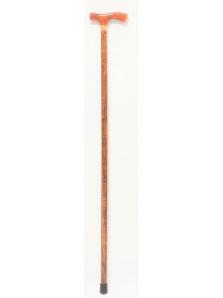 baston de paseo ortopedico caminar apoyo mayores