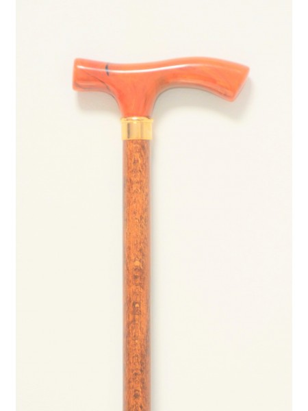 baston de paseo ortopedico caminar apoyo mayores