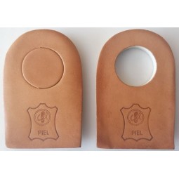 Talonera para espolón