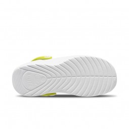 Zueco sanitario cómodo