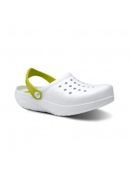 Zueco de trabajo antideslizante