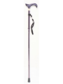 baston de paseo para caminar viaje apoyo ancianos ortopedico