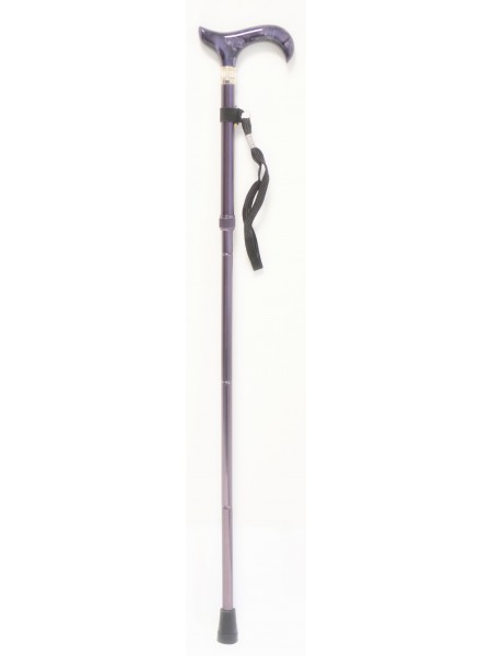 baston de paseo para caminar viaje apoyo ancianos ortopedico