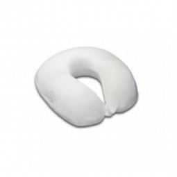 Almohadilla cervical viscoelástica