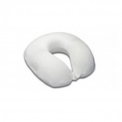 Almohadilla cervical viscoelástica