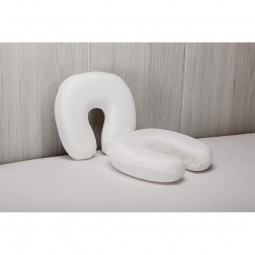 Almohadilla cervical viaje