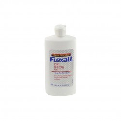 GEL ALIVIO DOLORES...