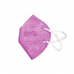 MASCARILLAS FFP2 COLORES