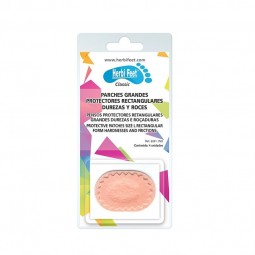 APÓSITO ESPUMA RECTANGULAR...