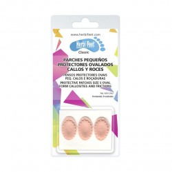 PARCHES PEQUEÑOS...