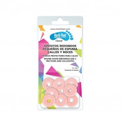 APÓSITOS REDONDOS PEQUEÑOS...