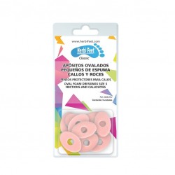 APÓSITOS OVALADOS PEQUEÑOS...