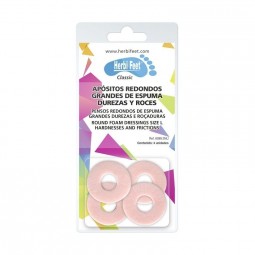 APÓSITOS REDONDOS GRANDES...