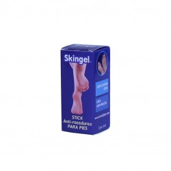 STICK ANTI-ROZADURAS SKINGEL