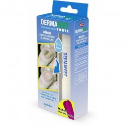 DERMAFEET FORTE LÁPIZ UÑAS
