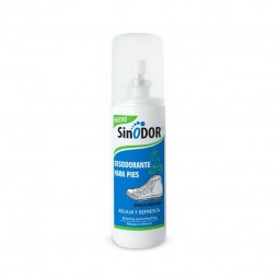 SPRAY PODOLÓGICO 100 ML...