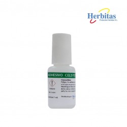 Adhesivo corrector de uñas...