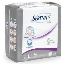 Serenity Soft Dry Sensitive Pants Super - Foto 2